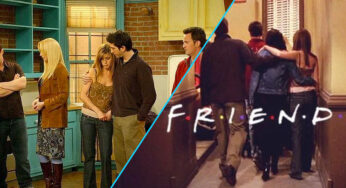 HBO lo ha logrado: Prepara una reunión de Friends con el reparto original