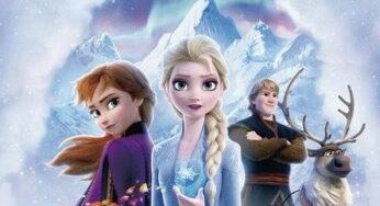 Este es el taquillazo de Frozen 2 su primer fin de semana