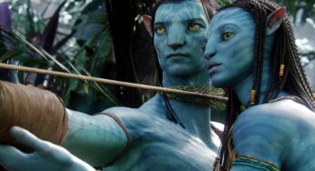 ¡Primera imagen de “Avatar 2”!
