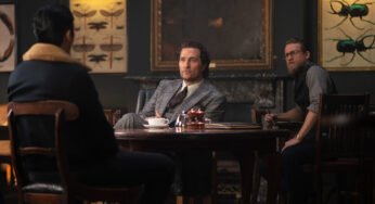Guy Ritchie vuelve con el espectacular tráiler de “The Gentlemen: Los señores de la mafia”