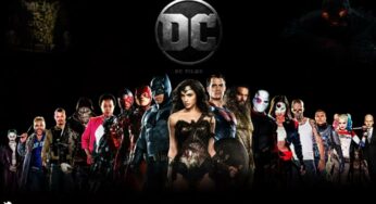 DC sorprende a todos con una nueva e inesperada película