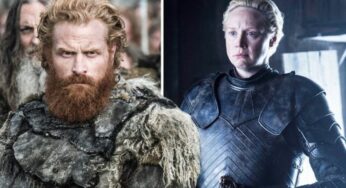 ¡”Juego de Tronos” tendrá una novena temporada protagonizada por Tormund y Brienne!