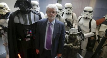 Uno de los grandes directores del cine critica la carrera de George Lucas