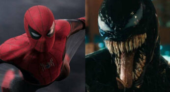 ¡El Spider-Man de Tom Holland aparecerá en “Venom 2”!