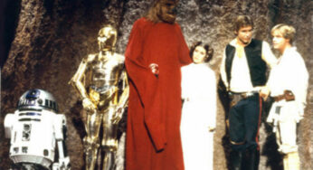 La película de “Star Wars” que George Lucas ha escondido durante décadas