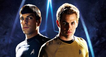 Confirmadas dos nuevas películas para “Star Trek”