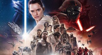 “Star Wars: El ascenso de Skywalker” hace buena a “La amenaza fantasma”