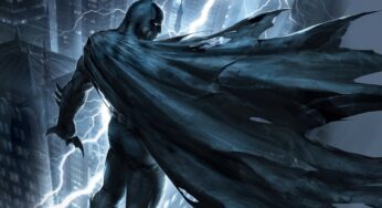 “Batman: El regreso del Caballero Oscuro”, la dupla de películas animadas que noquean a cualquiera