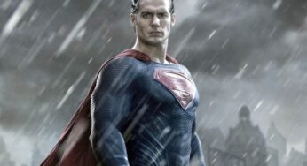 La película que podría suponer el regreso de Superman