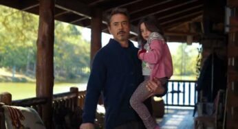 Atentos a esta teoría de Marvel: La hija de Iron Man podría ser un robot
