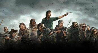 La jefa de la AMC marca el momento exacto de “The Walking Dead” en el que se enfadó a la audiencia