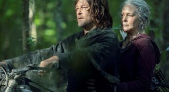 “The Walking Dead”: Avance de la segunda mitad de su décima temporada