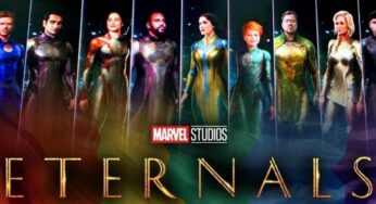 Marvel lanza la sinopsis oficial de “Los Eternos”