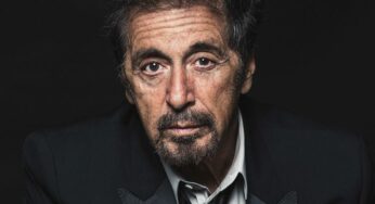 Lo de Al Pacino es una resurrección en toda regla