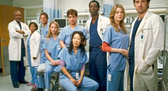 “Anatomía de Grey” se queda sin uno de sus protagonistas originales tras 16 temporadas
