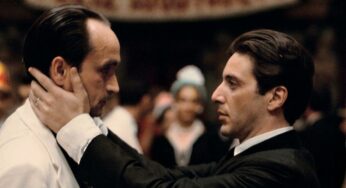 Las mejores muertes del cine: Fredo Corleone en “El Padrino II”