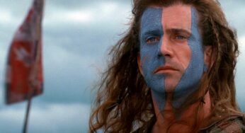 Las mejores muertes del cine: William Wallace en “Braveheart”