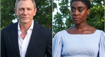 Lashana Lynch no será la nueva James Bond y el casting vuelve a estar abierto
