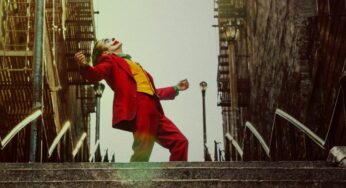“Joker” sorprende y lidera las nominaciones a los Oscar