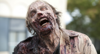 Este sería el origen de los zombis en “The Walking Dead”