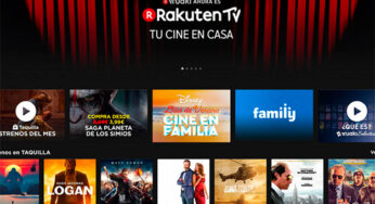 Las 100 películas que Rakuten TV ofrece gratis en solidaridad con nuestra cuarentena