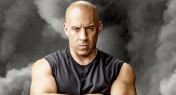 Vin Diesel piensa que esta escena de “Fast & Furious” es la mejor de la historia del cine
