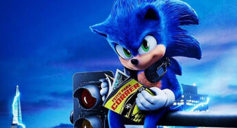 “Sonic. La película” sigue a gran velocidad por las taquillas