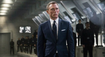 Bond 25: El estreno de “Sin tiempo para morir” se retrasa 7 meses