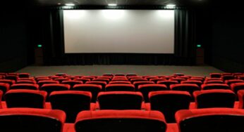 Ya es una realidad: Los cines están cerrados