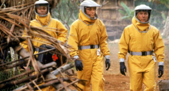 Las dos películas de pandemias que lo están petando en Netflix
