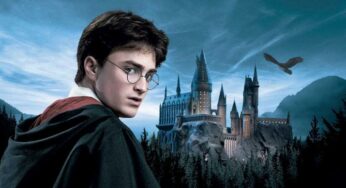 Al loro con la genial Scape Room Digital de Harry Potter que puedes hacer desde tu casa