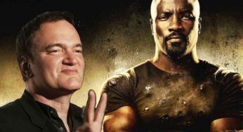 El día que Quentin Tarantino estuvo a punto de dirigir una película de Luke Cage