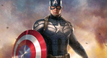 La sorprendente razón por la que Chris Evans aceptó el papel de Capitán América