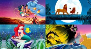 Otro clasicazo de animación de Disney tendrá su versión en imagen real