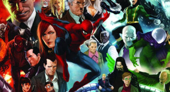 Otro genial personaje de las viñetas de Spider-Man tendrá su película en solitario