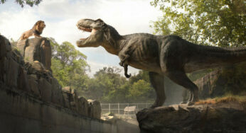 “Jurassic World” continuará tras su tercera entrega