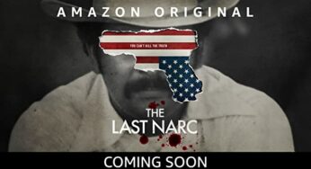 Flipante tráiler de “Last Narc”, el viaje al mundo de los narcos de Amazon Prime Video