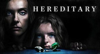 Cine en casa: “Hereditary” en Amazon Prime y Filmin