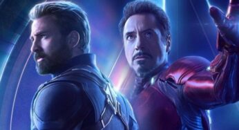 Impresionantes diseños filtrados del aspecto que iban a tener Iron Man y Capitán América