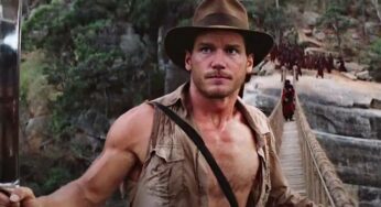 Después de ver este deepfake te va a quedar claro: Chris Pratt tiene que ser el nuevo Indiana Jones
