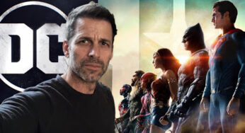 ¡La versión de “Liga de la Justicia” de Zack Snyder se estrenará en HBO Max!