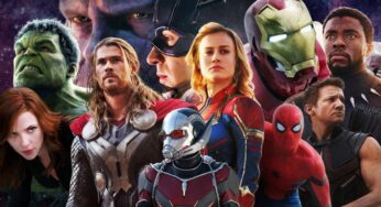 El nuevo grupo de superhéroes que Marvel se está guisando