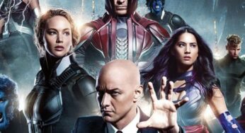 La escena post-créditos que se eliminó en “X-Men: Apocalipsis”