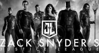 ¡Primer avance de la “Liga de la Justicia” de Zack Snyder!