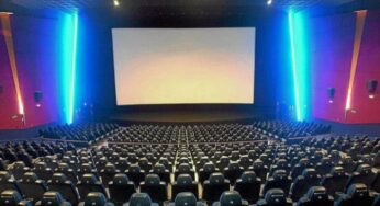Así será la reapertura de los cines en España