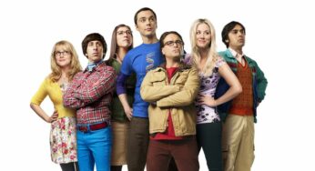 La estrella de “The Big Bang Theory” que no ha visto ni un solo episodio de la serie