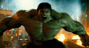 La alusión al Capitán América que Marvel escondió en “El increíble Hulk” sin que nos percatásemos