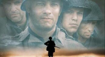 Cine en casa: “Salvar al soldado Ryan” en Netflix