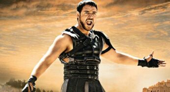 Cine en casa: “Gladiator” en Netflix y Amazon Prime Video