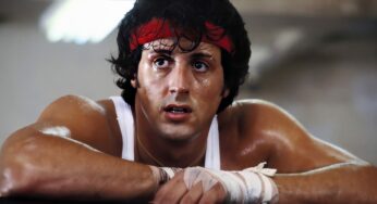 Sylvester Stallone explica la razón por la que no tiene cejas desde “Rocky”